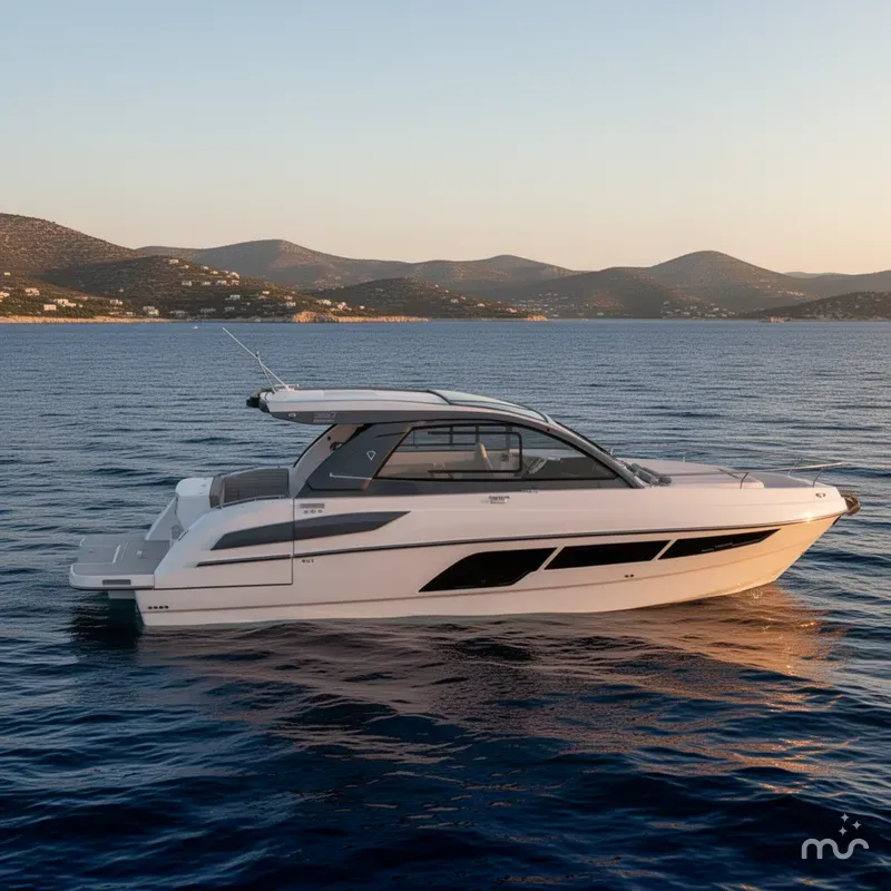 The Image of Valiatt 380 Bowrider 2026 - 0
