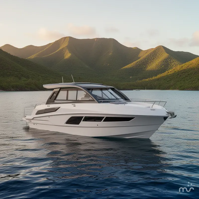 The Image of Valiatt 380 Bowrider 2026 - 0