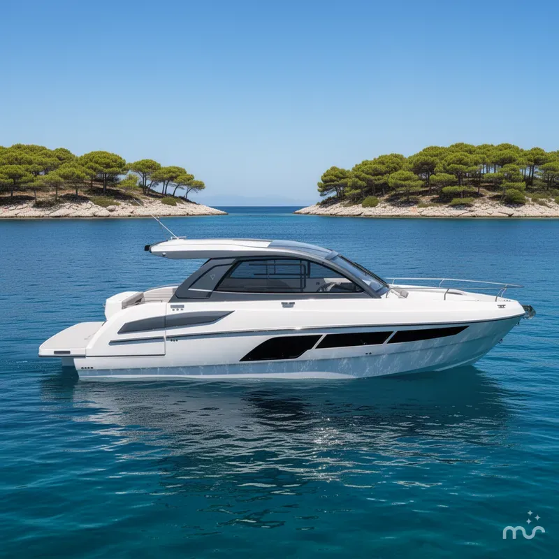 The Image of Valiatt 380 Bowrider 2026 - 0