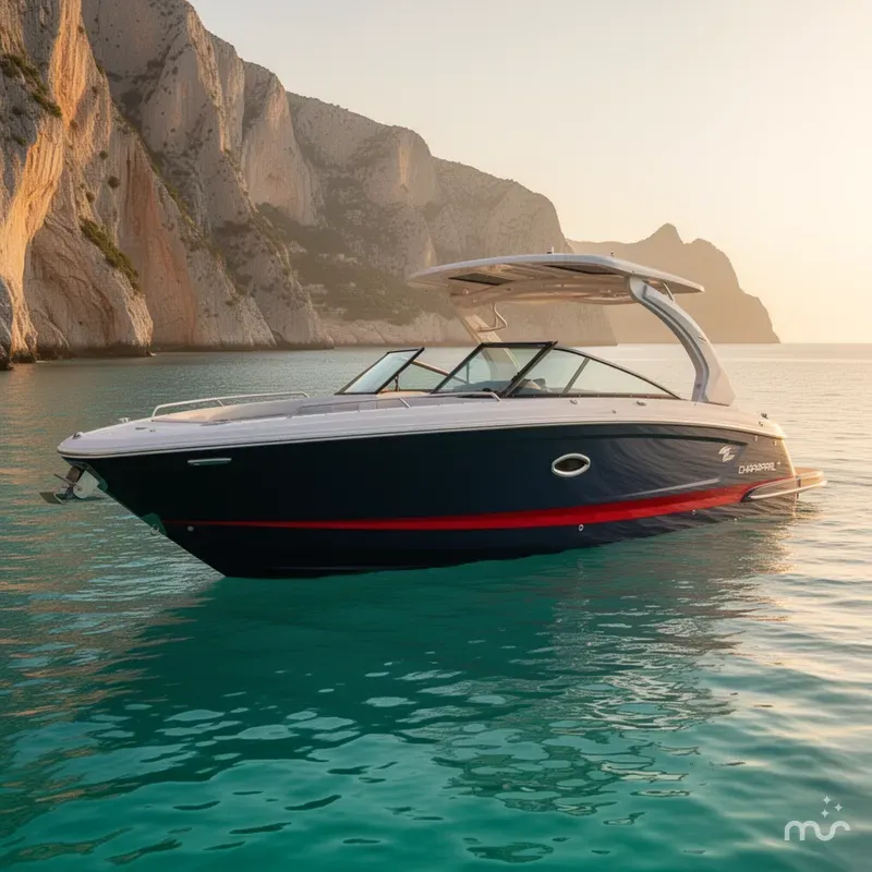 The Image of Chaparral 307 SSX 2023 - 0