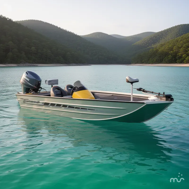 The Image of Excel 1751 F4 2011 - 0