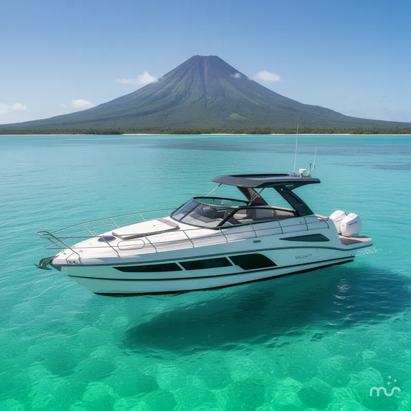 The Image of Valiatt 380GT 2026 - 0