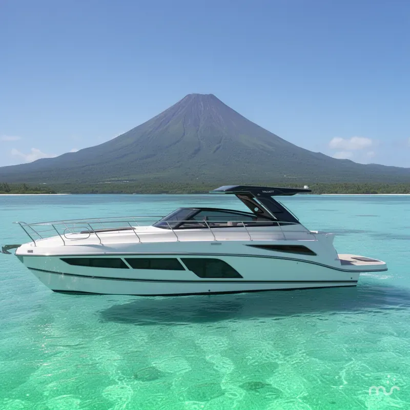 Slide: The Image of Valiatt 380GT 2026 - 2
