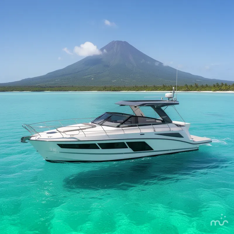 The Image of Valiatt 380GT 2026 - 0