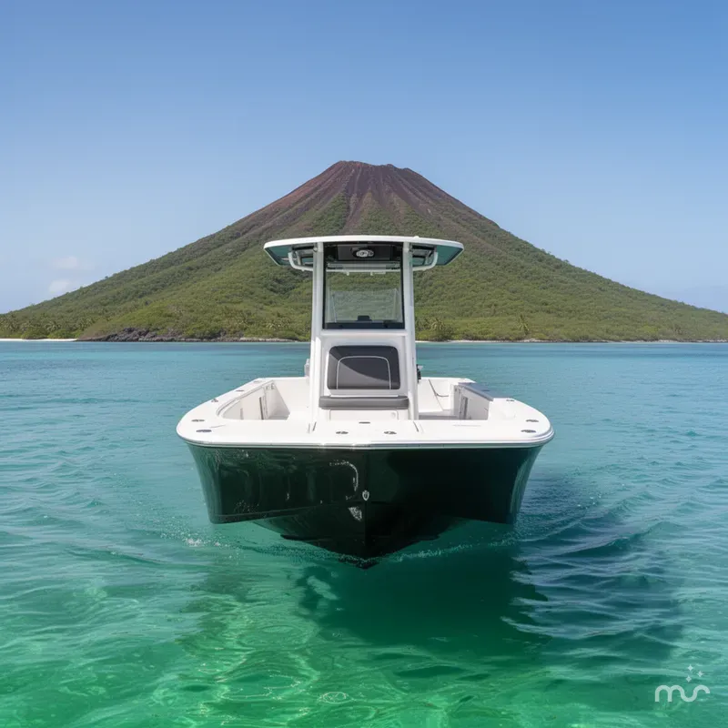 Slide: The Image of Tidewater 2500 Carolina Bay 2026 - 3