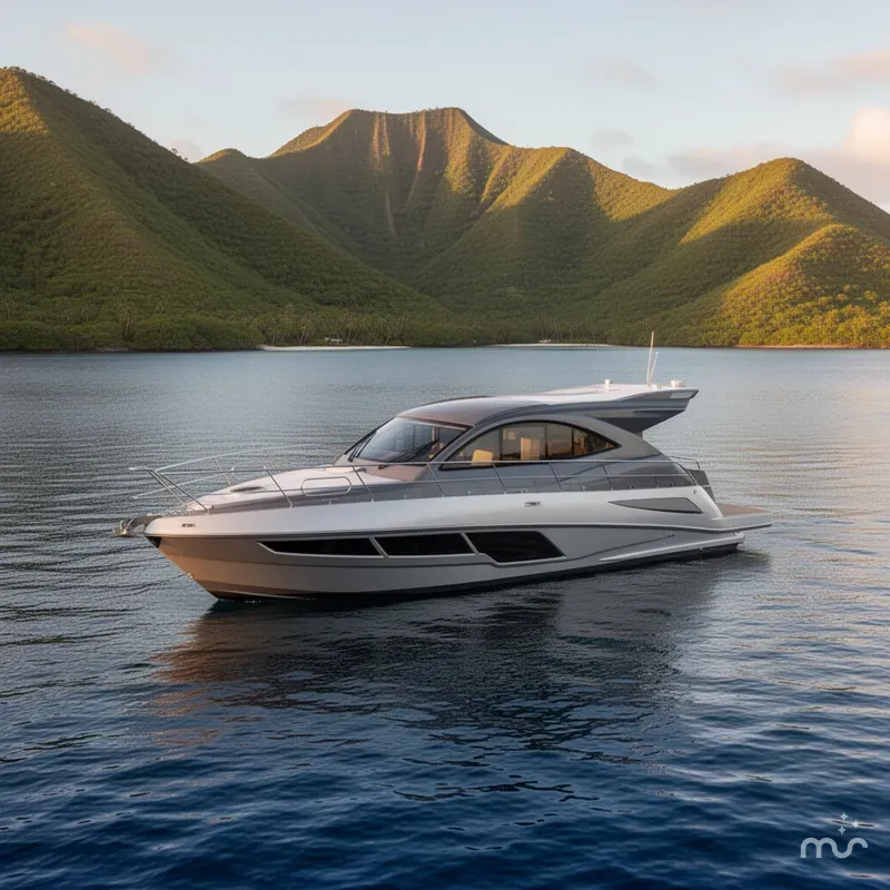 The Image of Valiatt 410HT 2026 - 0