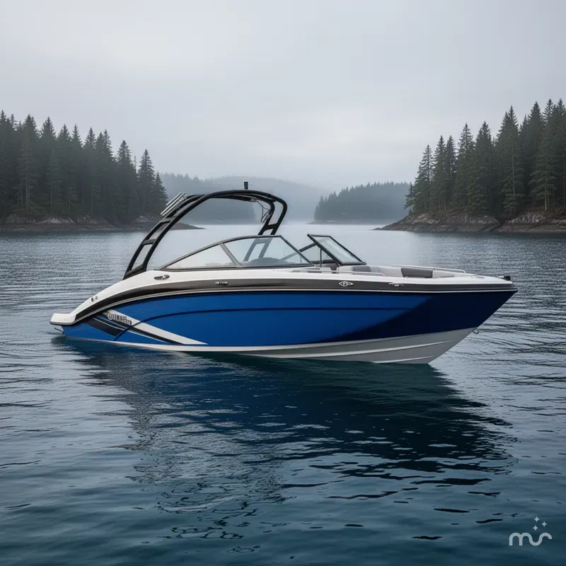 The Image of Yamaha AR210 2019 - 0