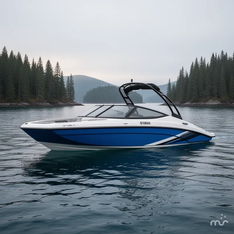 Slide: The Image of Yamaha AR210 2019 - 2