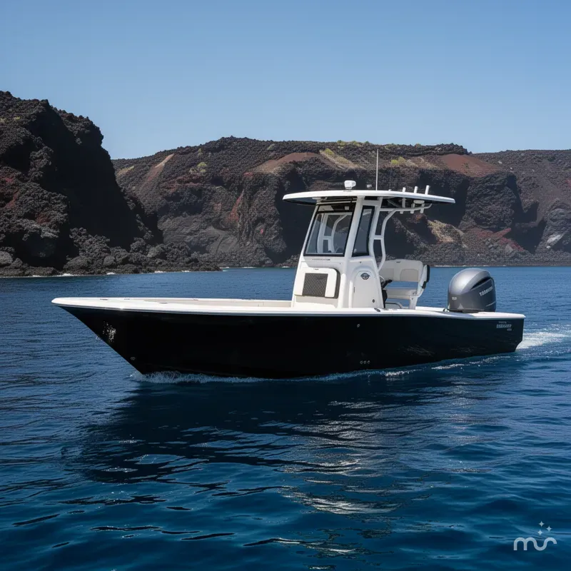 The Image of Tidewater 2500 Carolina Bay 2026 - 0