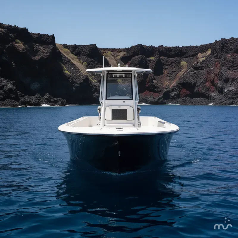 Slide: The Image of Tidewater 2500 Carolina Bay 2026 - 3
