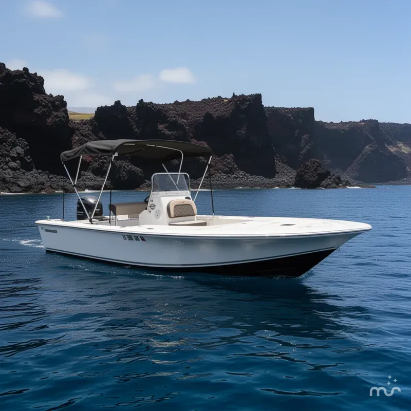 The Image of Tidewater 1910 Bay Max 2021 - 0
