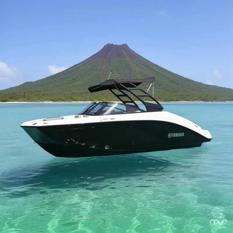 The Image of Yamaha AR220 2025 - 0
