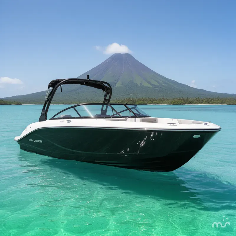 The Image of Bayliner V20i 2026 - 0