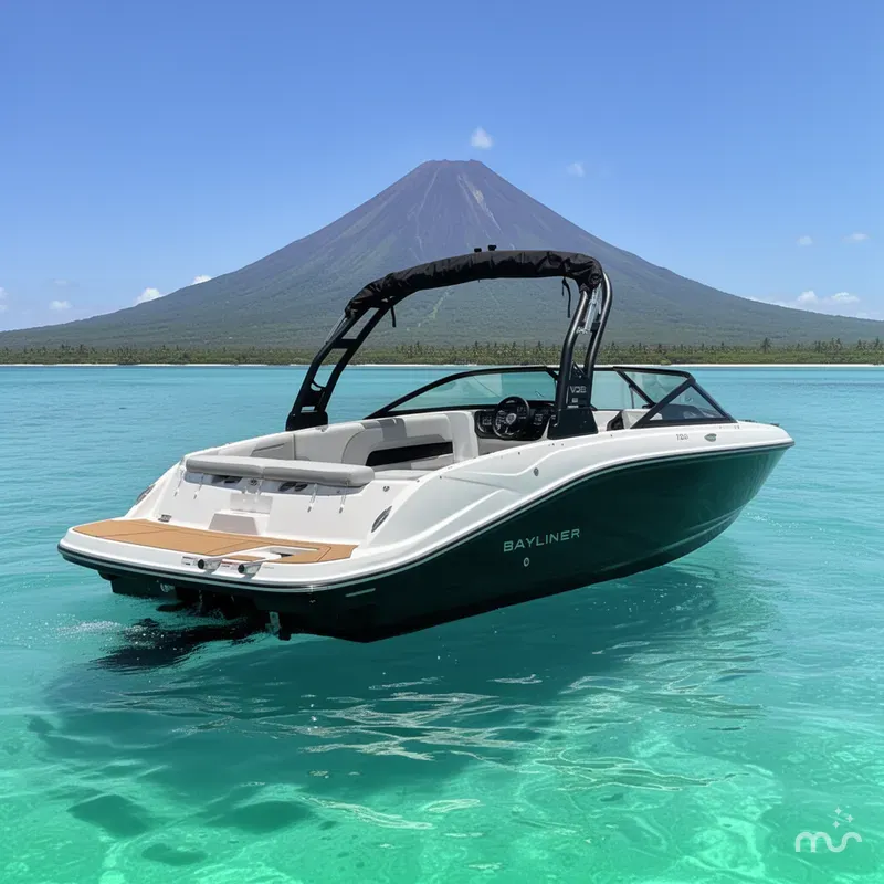 Slide: The Image of Bayliner V20i 2026 - 3