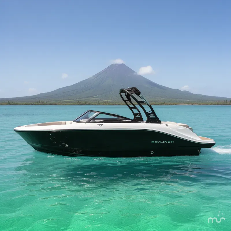 Slide: The Image of Bayliner V20i 2026 - 4
