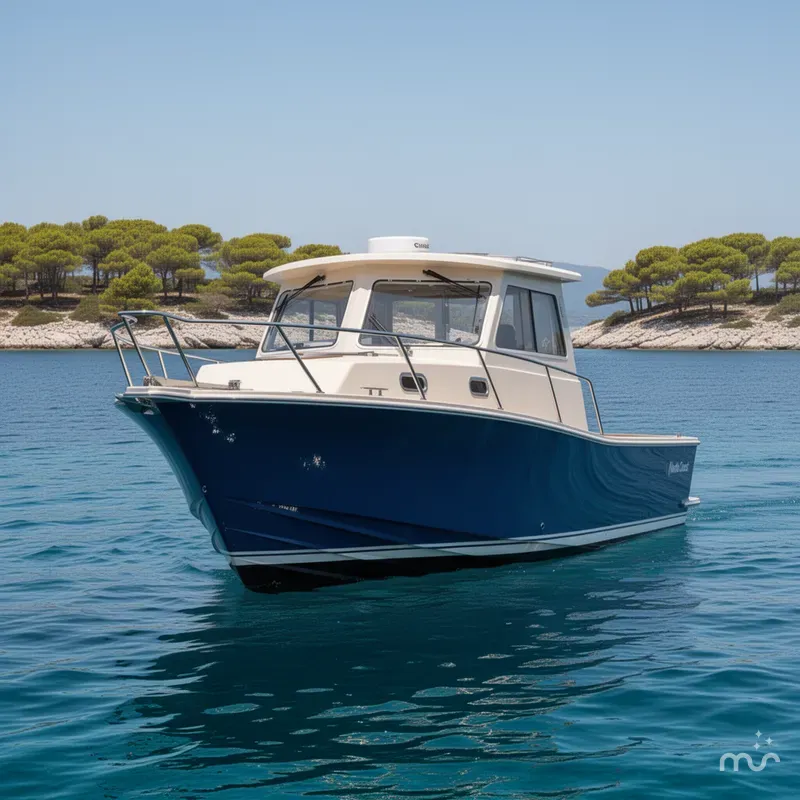 Slide: The Image of North Coast 315 HT 2019 - 1