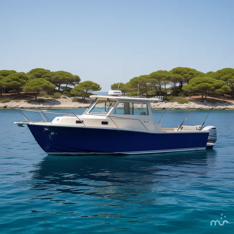 Slide: The Image of North Coast 315 HT 2019 - 2