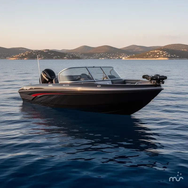 The Image of Ranger 1850MS Reata 2018 - 0