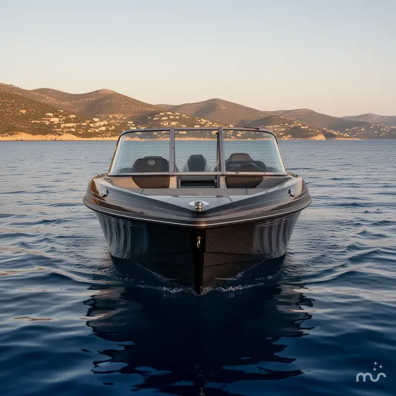 Slide: The Image of Ranger 1850MS Reata 2018 - 1