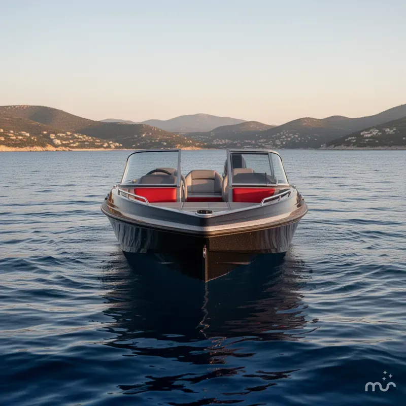 Slide: The Image of Ranger 1850MS Reata 2018 - 3