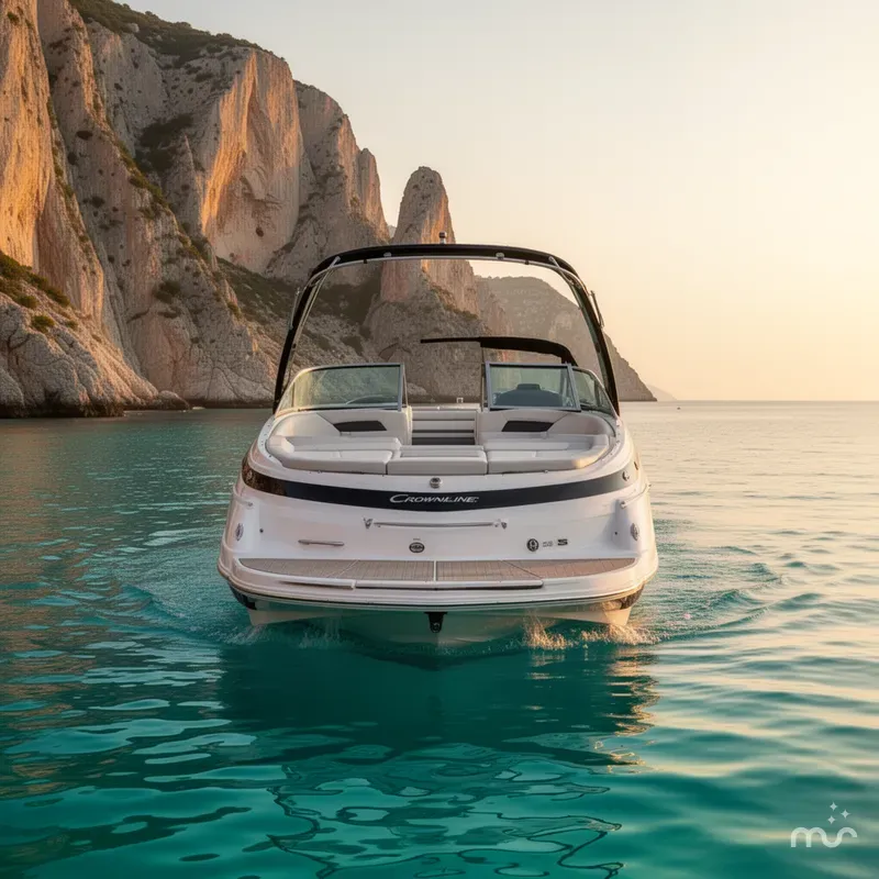 Slide: The Image of Crownline Boats 275 SS 2019 - 3