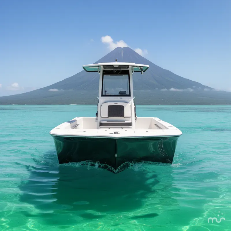 Slide: The Image of Tidewater 2500 Carolina Bay 2026 - 3