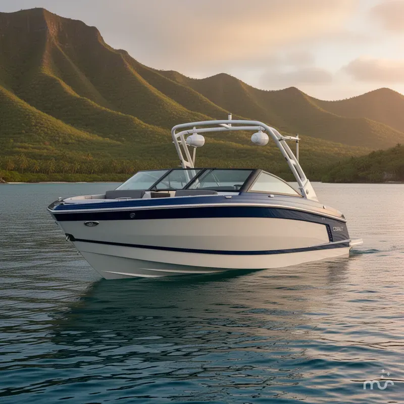 The Image of Cobalt R4 Surf 2026 - 0