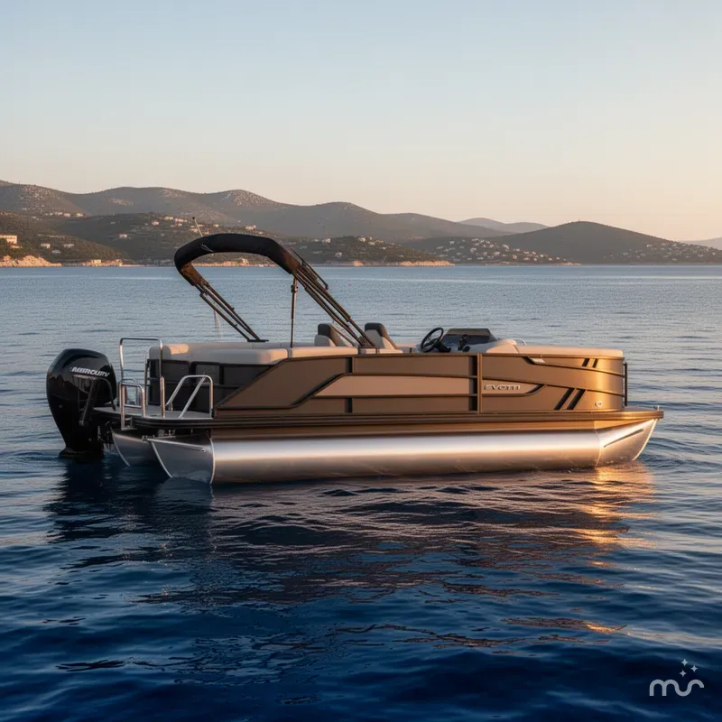 The Image of Evotti 521QL 2026 - 0