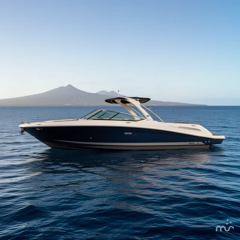 The Image of Sea Ray 270 SLX 2013 - 0