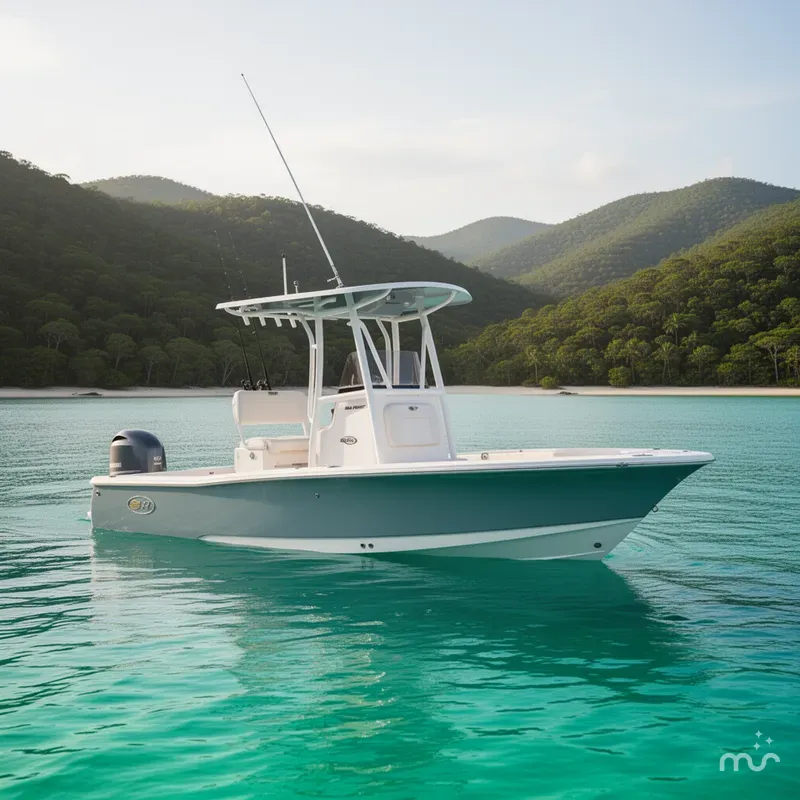 Slide: The Image of Sea Hunt BX 22 BR 2026 - 2
