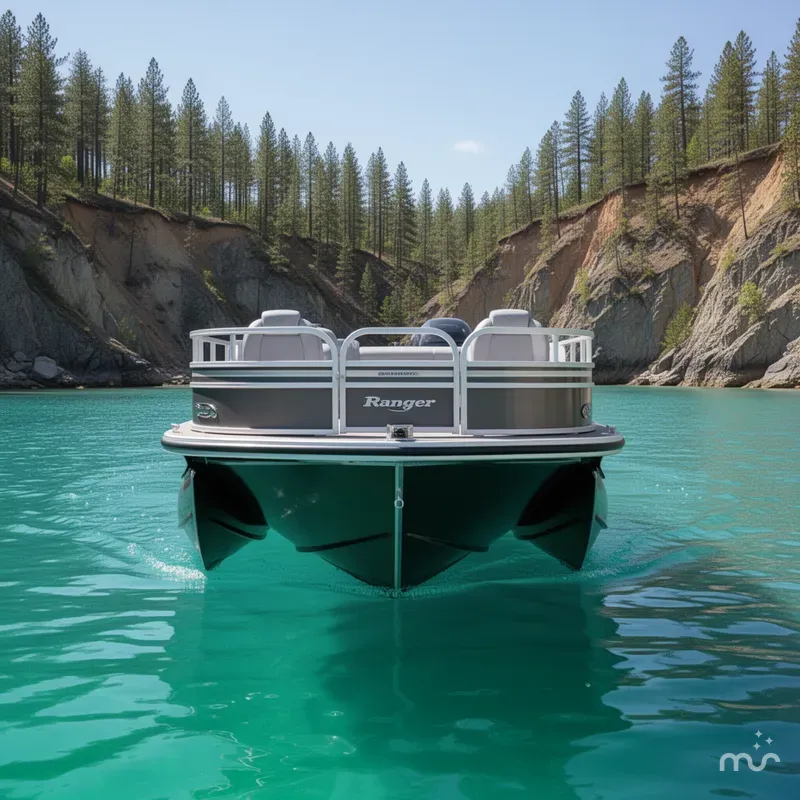 Slide: The Image of Ranger 220FC 2023 - 1