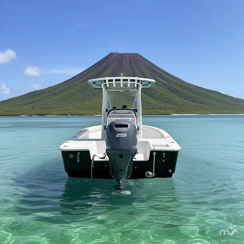 Slide: The Image of Tidewater 2500 Carolina Bay 2026 - 3