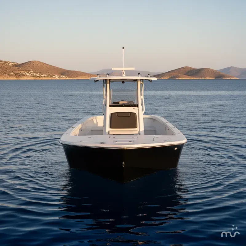 Slide: The Image of Tidewater 2500 Carolina Bay 2026 - 3