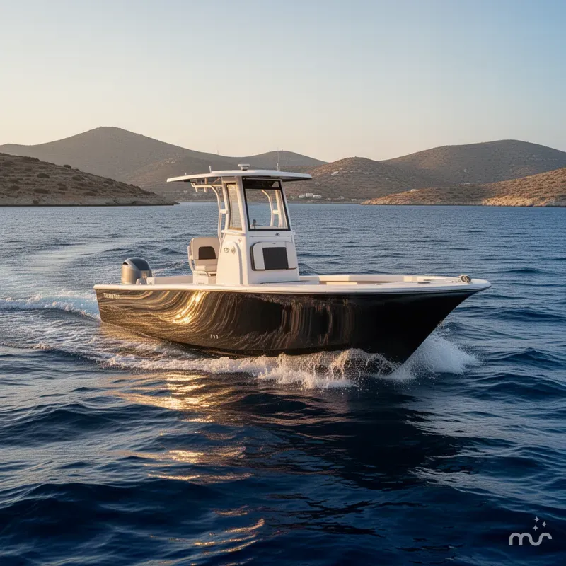 Slide: The Image of Tidewater 2500 Carolina Bay 2026 - 4