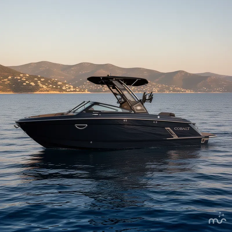 The Image of Cobalt R6 Surf 2026 - 0
