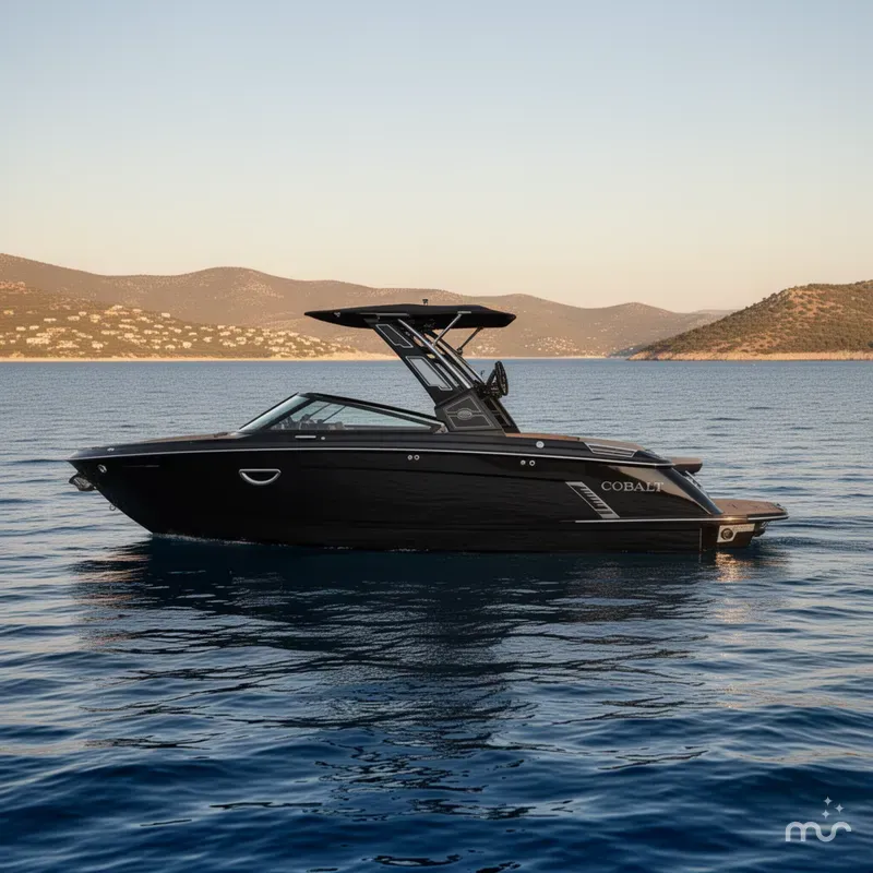 Slide: The Image of Cobalt R6 Surf 2026 - 2