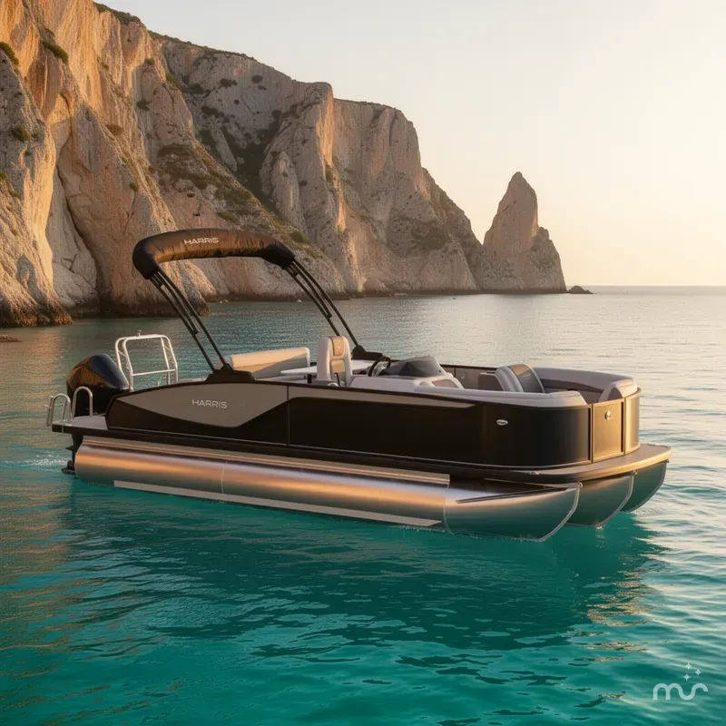 The Image of Harris Sunliner 230 2026 - 0