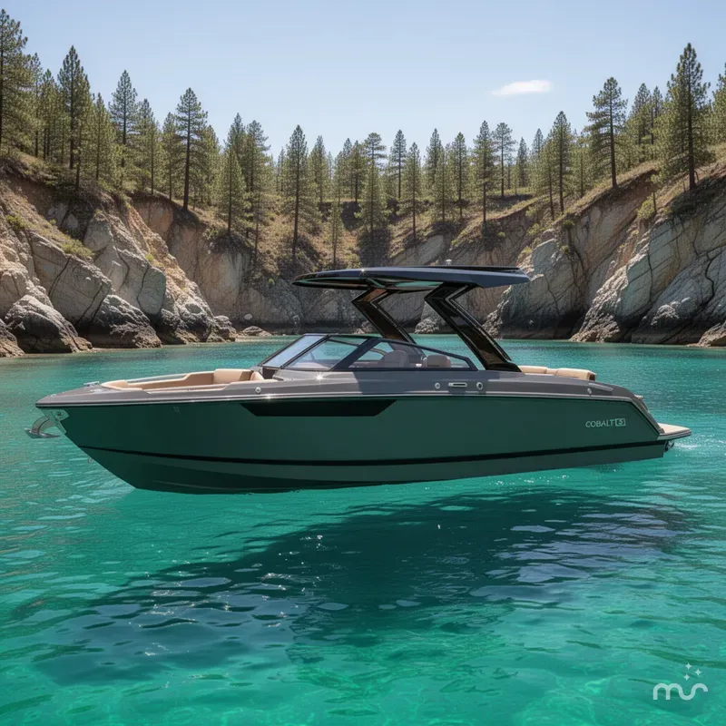 The Image of Cobalt R31 Surf 2026 - 0