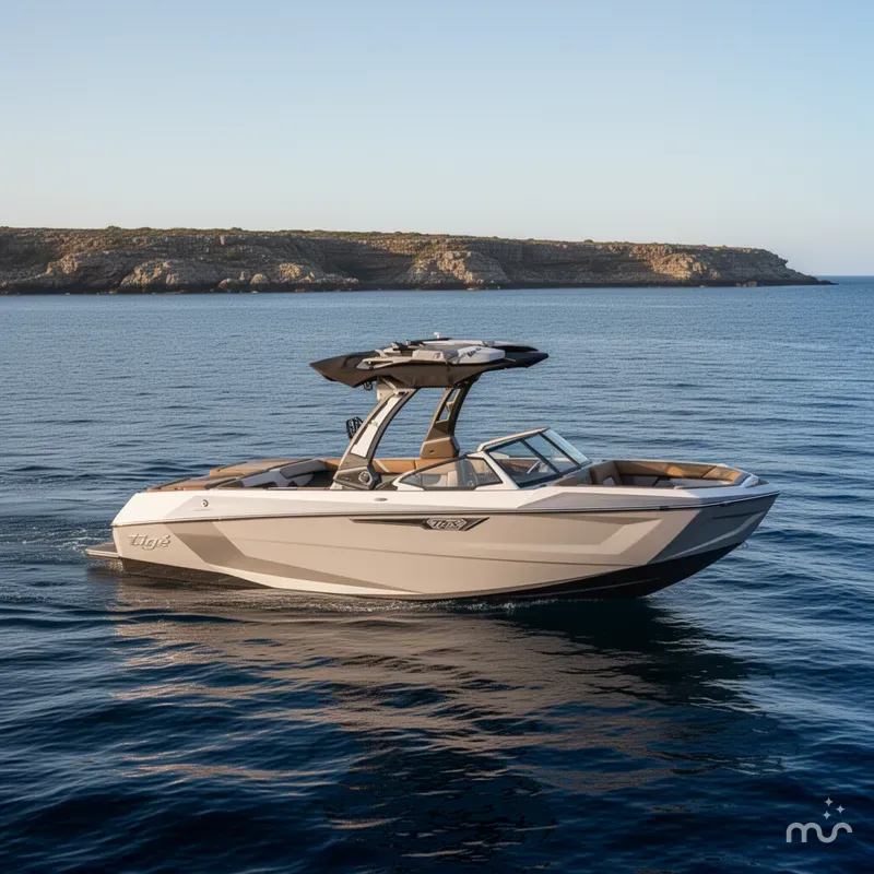 The Image of Tigé 25ZX 2025 - 0