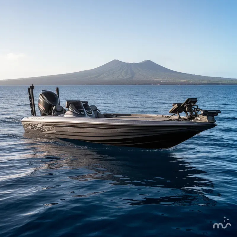 The Image of Skeeter FXR21 Limited 2021 - 0