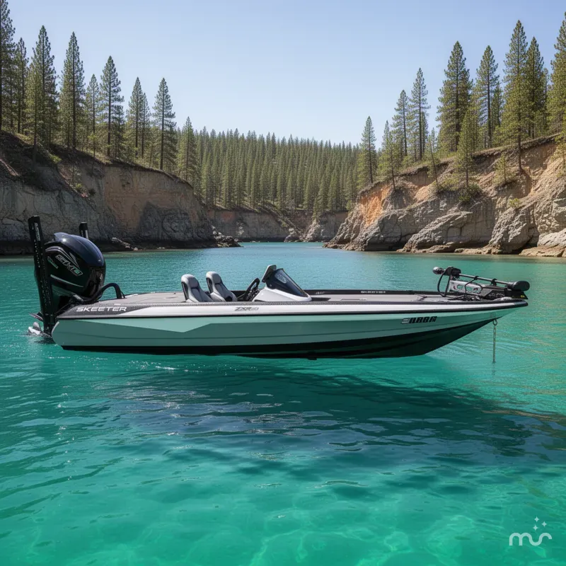 The Image of Skeeter ZXR20 2023 - 0