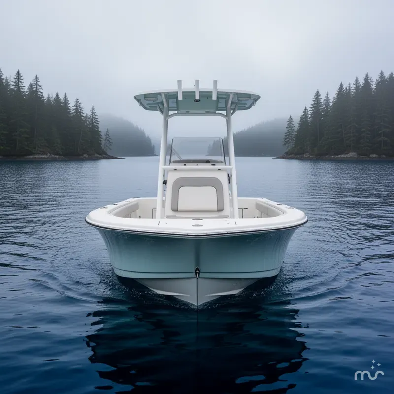 Slide: The Image of Sea Pro 230 Bay 2026 - 1