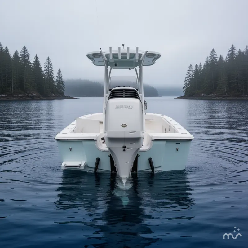 Slide: The Image of Sea Pro 230 Bay 2026 - 3