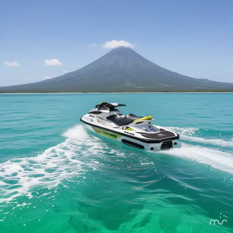 Slide: The Image of Sea-Doo RXT 300 2016 - 4
