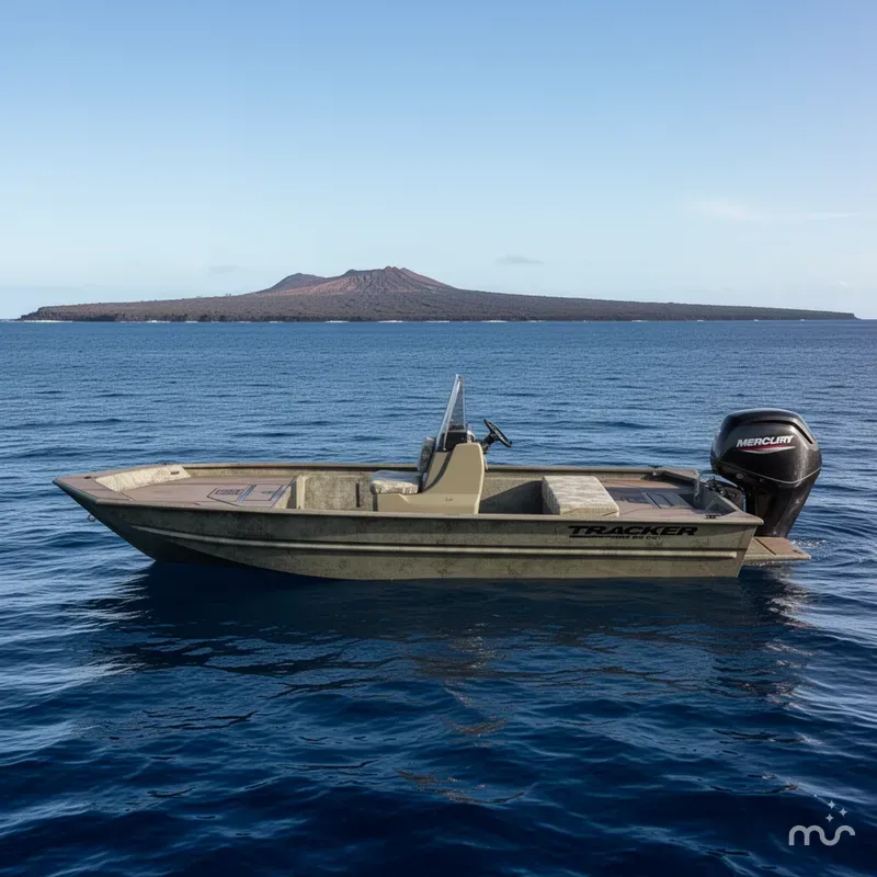Slide: The Image of Tracker Grizzly 1860 CC 2026 - 2