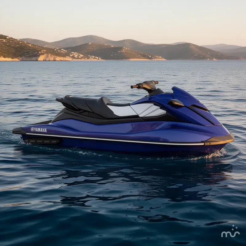 The Image of Yamaha gp 2024 - 0