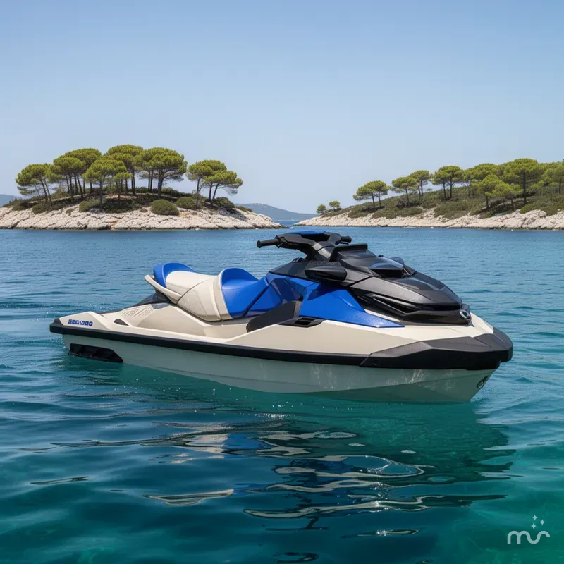 The Image of Sea-Doo Wake Pro 230 2026 - 0