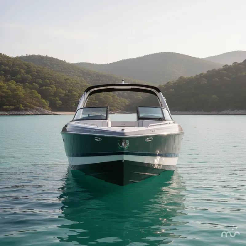 Slide: The Image of Formula 310 Bowrider 2016 - 1
