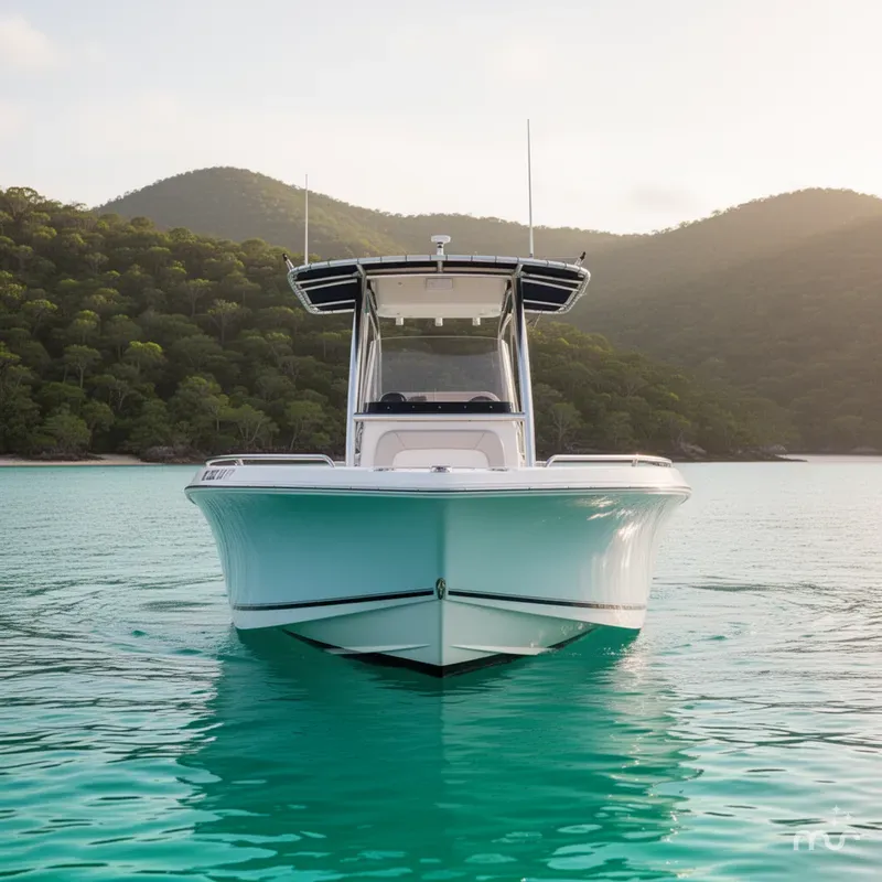 Slide: The Image of Sea Hunt Ultra 210 2008 - 1