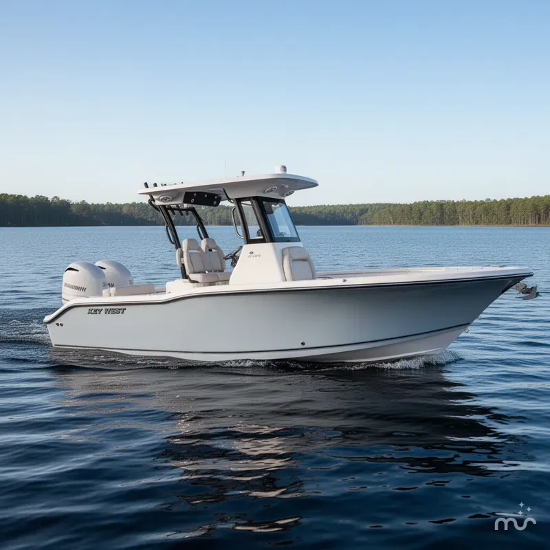The Image of Key West 249 FS 2027 - 0